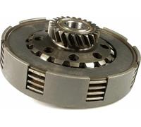 Roue dentée d'embrayage FERODO 2 115 mm 22 dents hélicoïdales pour primaire 64/65/67/68
