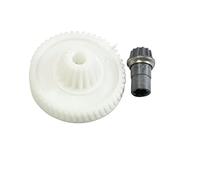 Roue dentée droite Robot ménager 00177498 BOSCH