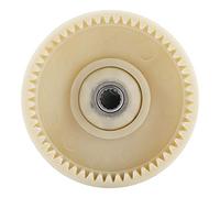 Roue Dentée électrique pour Tronçonneuse, Fabriqué en Matériau ABS pour Tronçonneuse électrique 107713 01 et 717 04749