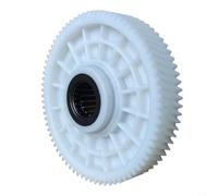 Roue dentée en nylon pour moteur central Bafang M200 et G210, boîte de rechange pour vélo électrique Torque Motor, blanc