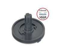 Roue dentée engrenage groupe 9121.069.150 / 996530049928 - SAECO GAGGIA PHILIPS