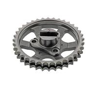 Roue dentée INA, arbre à cames côté échappement, droite pour MERCEDES-BENZ