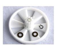 Roue Dentée - Kenwood - MG300/400/450/470/500 PG500/520/510 - Accessoire Robot Ménager