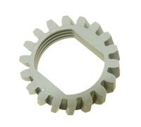 Roue dentée - Lave-vaisselle - ELECTROLUX FAURE AEG ZANUSSI ARTHUR MARTIN ELECTROLUX IKEA PROGRESS ZANKER (115237)