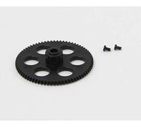Roue dentée p. axe de rotor extér. Piwi