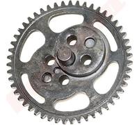 Roue dentée Pour Stihl Hs 81 ( 4237 640 7500 )