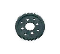 Reely Roue dentée principale 532001 62 dents module 0,6 1 pièce