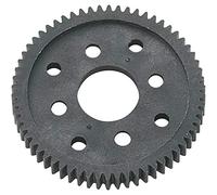 Roue dentée principale 62 dents module 0,6 Reely 532001 1 pc(s)