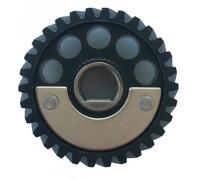 Roue dentée tondeuses pour cheval Heiniger Universal Marron TU