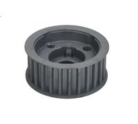 Roue dentée, vilebrequin AKUSAN LCC 9219 pour OPEL ASTRA J GTC 2 2012-2015