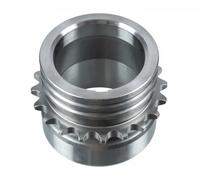 Roue dentée, vilebrequin FEBI BILSTEIN 106669