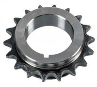 Roue dentée, vilebrequin Chaîne de distribution 21133 FEBI BILSTEIN