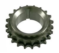 Roue dentée, vilebrequin Chaîne de distribution 21135 FEBI BILSTEIN