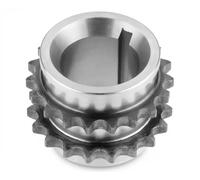 Roue dentée, vilebrequin Chaîne de distribution 25034 FEBI BILSTEIN