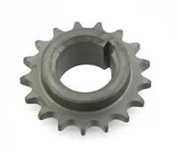 Roue dentée, vilebrequin Chaîne de distribution 50 05 0005 SWAG pour FORD MAZDA