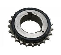 Roue dentée, vilebrequin Chaîne de distribution 554 0066 10 INA pour OPEL SAAB