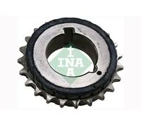 Roue dentée, vilebrequin Chaîne de distribution 554 0066 10 INA pour SAAB OPEL