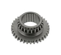 Roue dentée, vilebrequin Chaîne de distribution 554 0146 10 INA pour HONDA