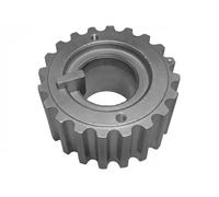 Roue dentée, vilebrequin Courroie crantée 05543 Metalcaucho pour RENAULT DACIA
