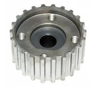Roue dentée, vilebrequin Courroie crantée 1110450800 JP GROUP pour AUDI VW SEAT