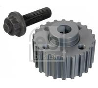 Roue dentée, vilebrequin FEBI BILSTEIN 24674