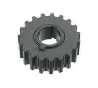 Roue dentée, vilebrequin Courroie crantée 25101 FEBI BILSTEIN pour OPEL KADETT D