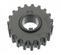 Febi bilstein 25102 Roue dentée, vilebrequin