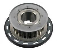Febi bilstein Roue dentée de vilebrequin pour FORD C-MAX (12/2010)