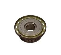 Roue dentée, vilebrequin Courroie crantée 54-1103 MAXGEAR pour PEUGEOT CITROËN