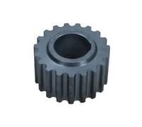 Roue dentée, vilebrequin Courroie crantée 54-1217 MAXGEAR pour DACIA NISSAN