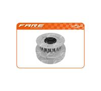 Roue dentée, vilebrequin FARE SA 14303
