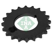 Roue dentée, vilebrequin INA 554 0059 10
