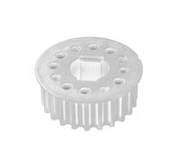 Roue dentée, vilebrequin OE 2312002570