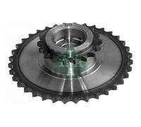 Roue dentée, vilebrequin Schaeffler INA 554 0001 10