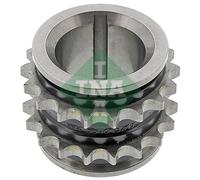 Roue dentée, vilebrequin Schaeffler INA 554 0152 10