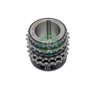 Roue dentée, vilebrequin Schaeffler INA 554 0159 10
