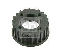 ROUE DENTéE (VILEBREQUIN) VW TRANSPORTER T4 FOURGON 2.5 TDI,2.4 D,2.5