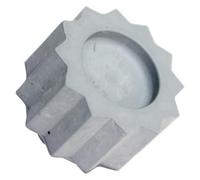 Moulinex - Roue dentelée entraîneur MS-0698195 G - pour petit électroménager, préparation culinaire