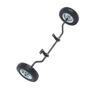 Roue D'entraînement de Moto, Roue D'entraînement de Vélo de saleté de 8 Pouces 1602 UT H Roues Tout-terrain Universelles de Remplacement pour MX500 MX125 MX400 MX500