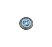 Roue d'entrainement de tambour pour Sèche-Linge HAIER 0180800201A