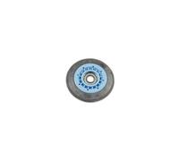 Roue d'entrainement de tambour pour Sèche-Linge HAIER 0180800201A