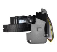 Roue D'entraînement For Aspirateur Robot, Compatible Avec LIECTROUX, C30B, Proscenic, 830P, 800T, 820s, C30B.(L wheel)