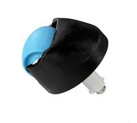 Roue d'entraînement principale avec fonction de rotation complète pour Cecotec pour robot nettoyeur Conga 3090 3091 3092 pour une intégration fiable du châssis