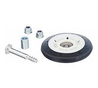 Roue d'entrainement tambour (293430-44763) Sèche-linge 00613598 BOSCH