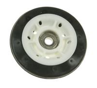 Roue d'entrainement tambour Sèche-linge (00613598 BALAY BOSCH CONSTRUCTA GAGGENAU NEFF SIEMENS VIVA)