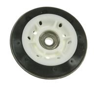 Roue d'entrainement tambour Sèche-linge 00613598 SIEMENS BOSCH NEFF VIVA GAGGENAU CONSTRUCTA BALAY