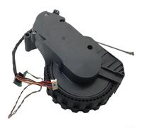 Roue d'entraînement unique pour Roborock pour qrevo pour curv G20S | Idéal pour l'entretien, remplace les pièces endommagées, assure un nettoyage efficace sur les sols