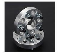 Roue D'entretoise 2 Pièces Pour Alfa Pour Romeo Pour Stelvio Pour Giulia Adaptateurs D'entretoises Roue De 20 À 25 Mm PCD 5x110 CB 65.1mm M14x1.5 12x 1.25(2PCS 20mm 12x1.25)