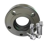 Roue D'entretoise Kit D'entretoises De Roue Pour Voiture Pour A8 4E Pour TT Pour Tout-Puissant Pour Quattro 5x100 5x112 CB:57.1(1PCS-25mm)