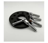 Roue D'entretoise Kit D'entretoises De Roue Pour Voiture Pour TT Pour A8 4E Pour Tout-Puissant Pour Quattro 5x100 5x112 CB:57.1(1 piece 20mm)